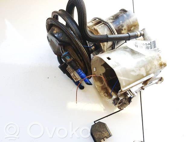 Opel Astra G Sensor de nivel de combustible 