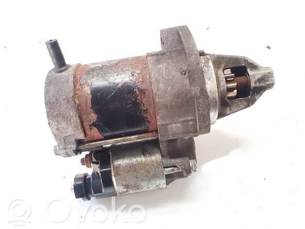 Honda Jazz Electromotor 