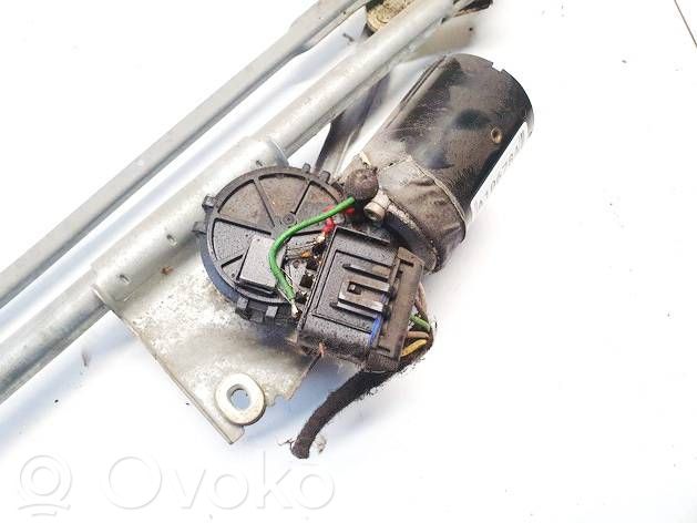 Opel Vectra B Motor ștergător 