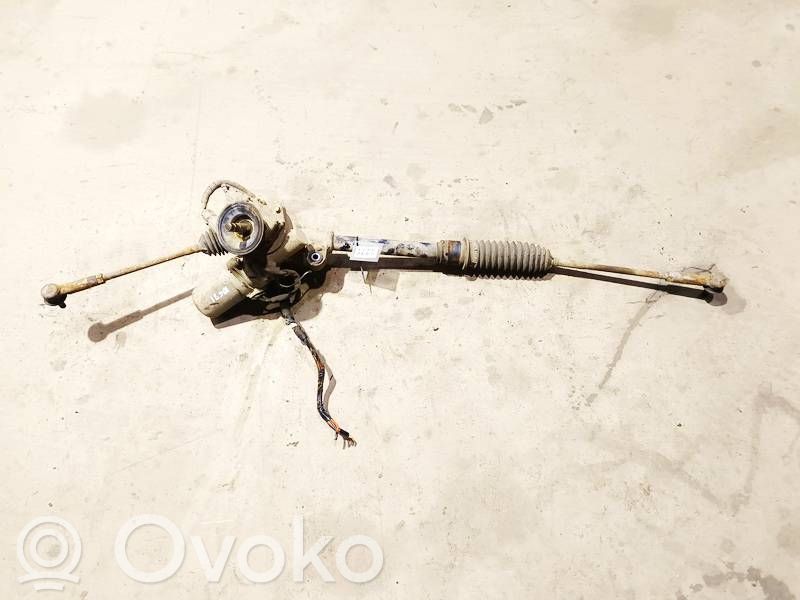 Fiat Sedici Crémaillère de direction