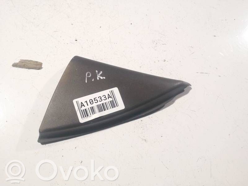 Volvo S60 Altra parte interiore