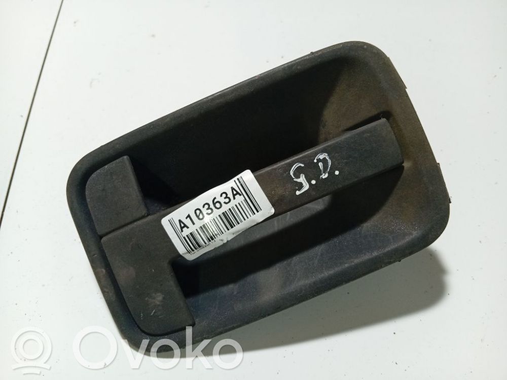 Fiat Ulysse Manecilla externa puerta delantera 