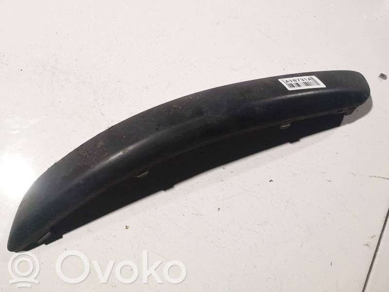 Volkswagen Golf V Altra parte interiore 