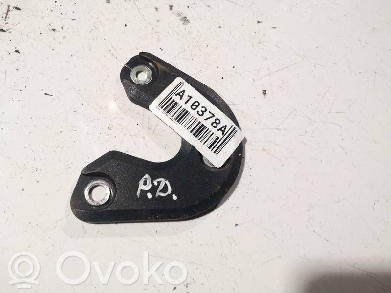 Opel Vectra C Inne części karoserii 
