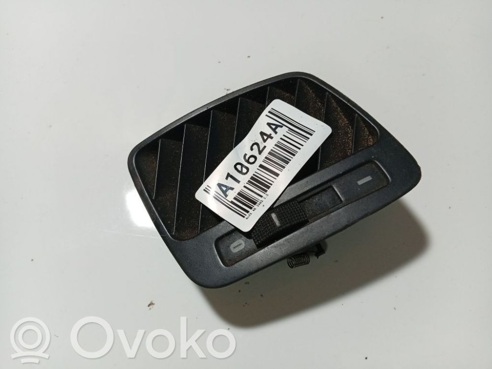 Grilă ventilație centrală   4B0819793,4B0819793,4B0819793