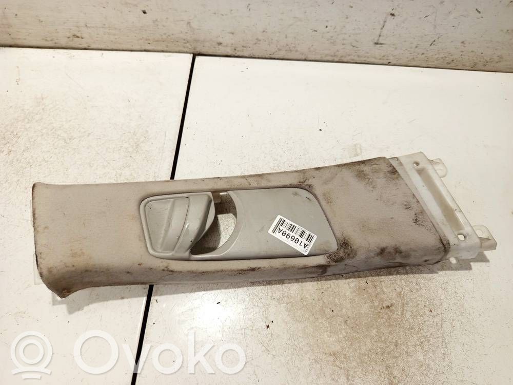 Toyota Corolla Verso AR10 Alte piese de interior 