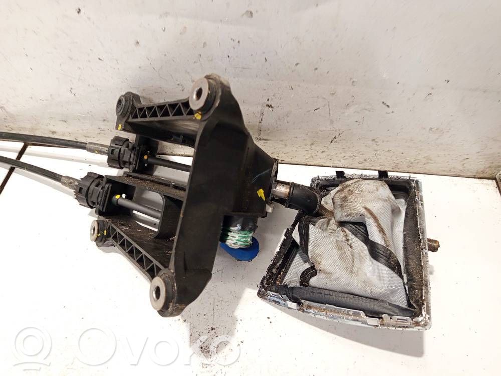 Toyota Corolla Verso AR10 Selettore cambio 