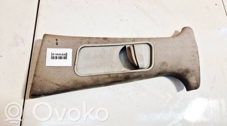 Volkswagen PASSAT B5 Osłona górna słupka / B 
