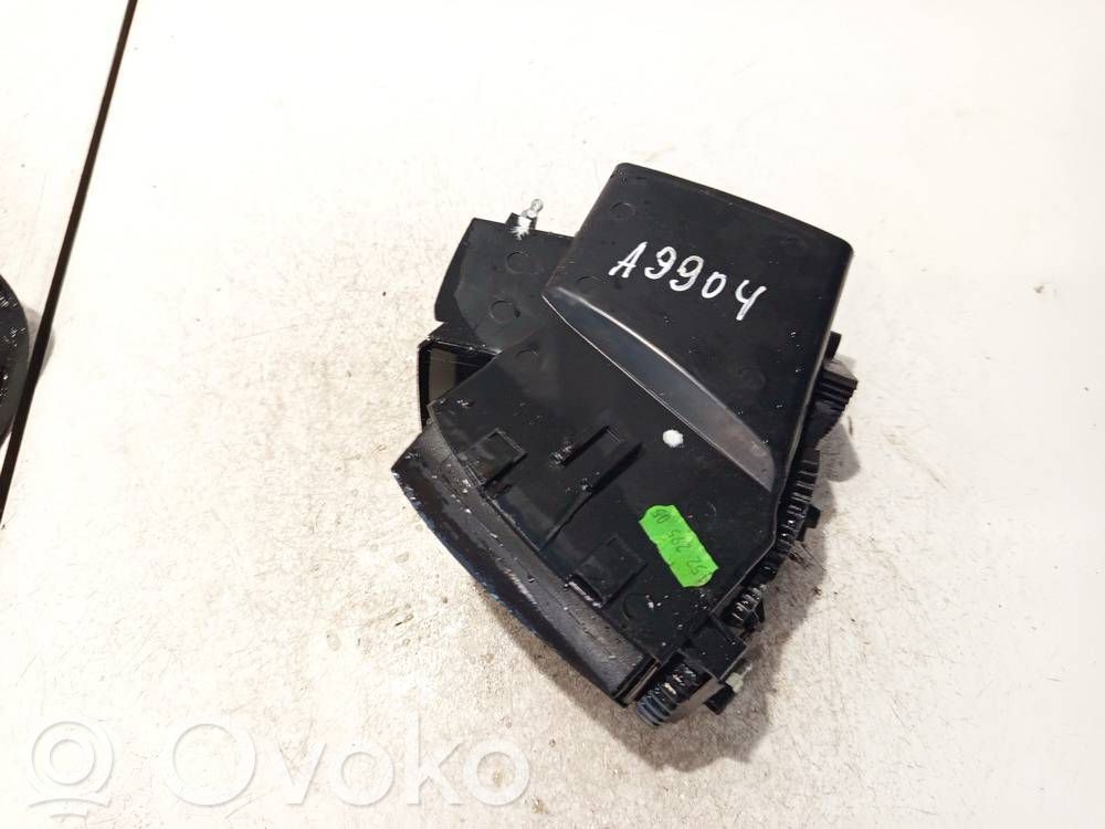 Citroen Jumper Griglia di ventilazione centrale cruscotto 