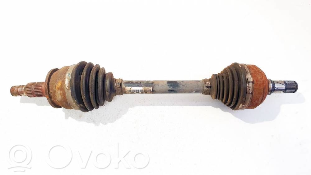 Opel Astra J Semiasse anteriore