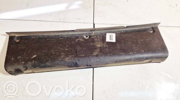 Peugeot 406 Altro elemento di rivestimento bagagliaio/baule 