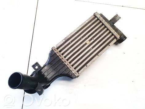Radiador intercooler   24406701,57965,24406701,57965