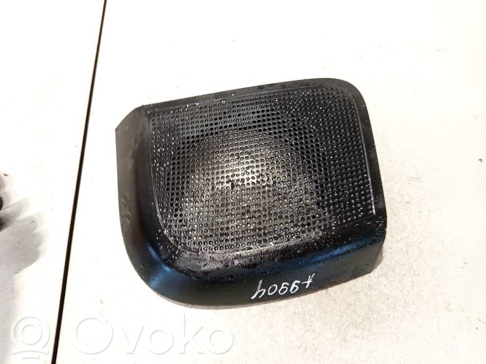 Citroen Jumper Copertura/rivestimento altoparlante laterale 