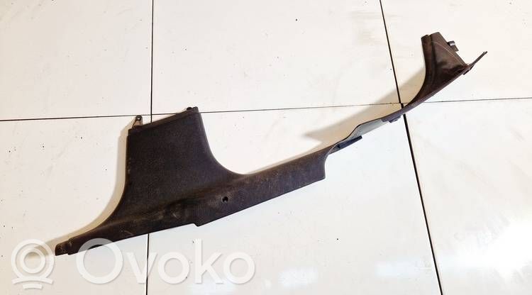 Peugeot 406 Altra parte interiore 