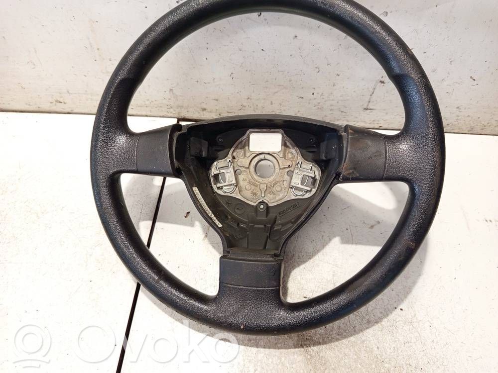 Volkswagen Polo IV 9N3 Volan 