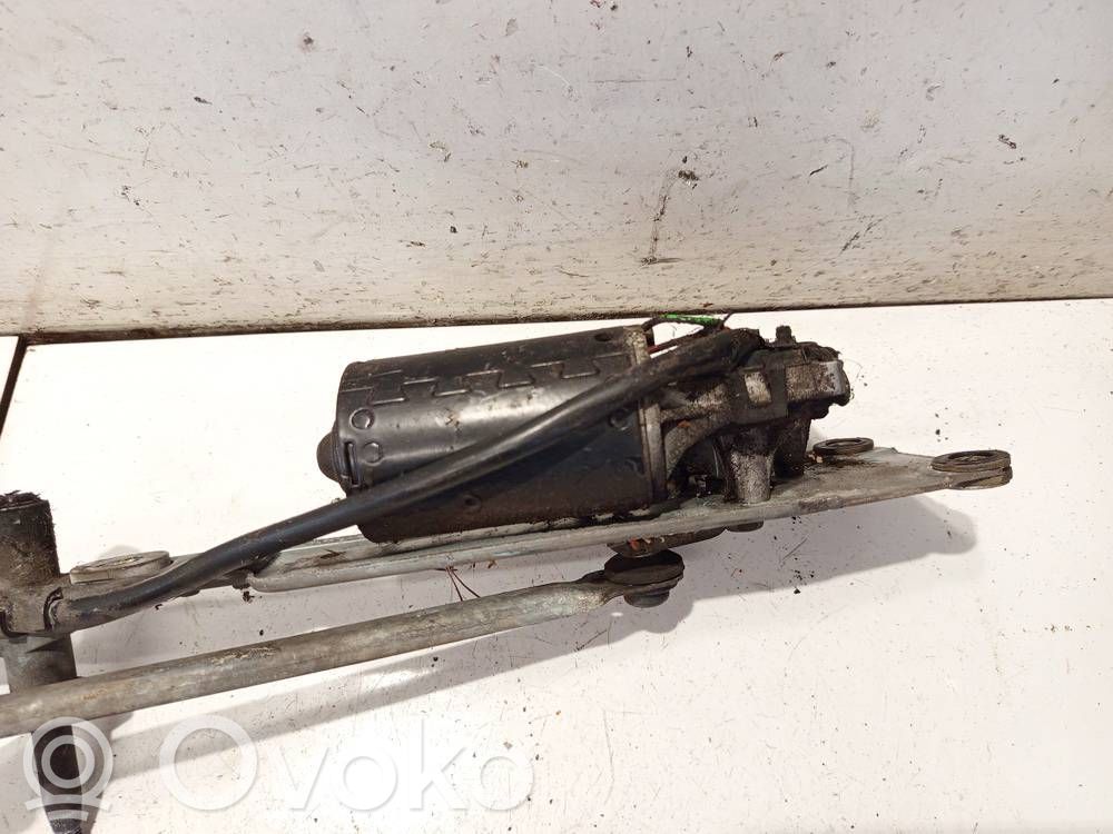 Citroen Xsara Wischermotor 