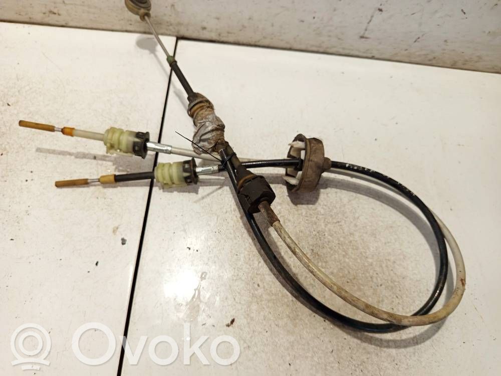 Cabluri schimbător viteze   55350266,55350266