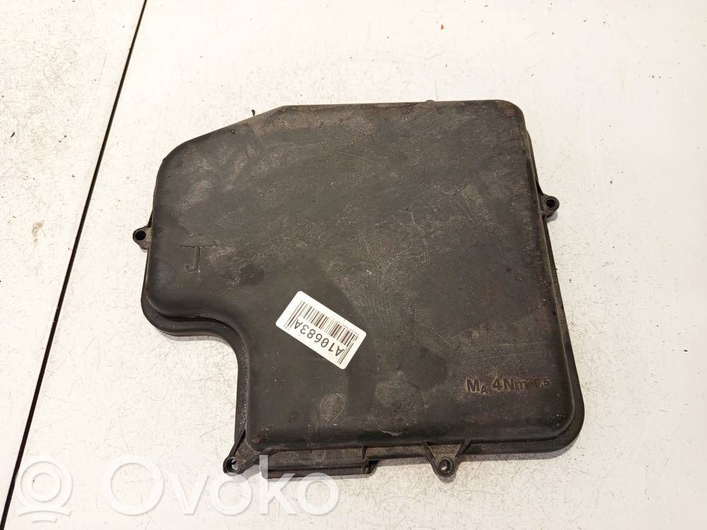 Volkswagen PASSAT B5.5 Coperchio scatola dei fusibili 