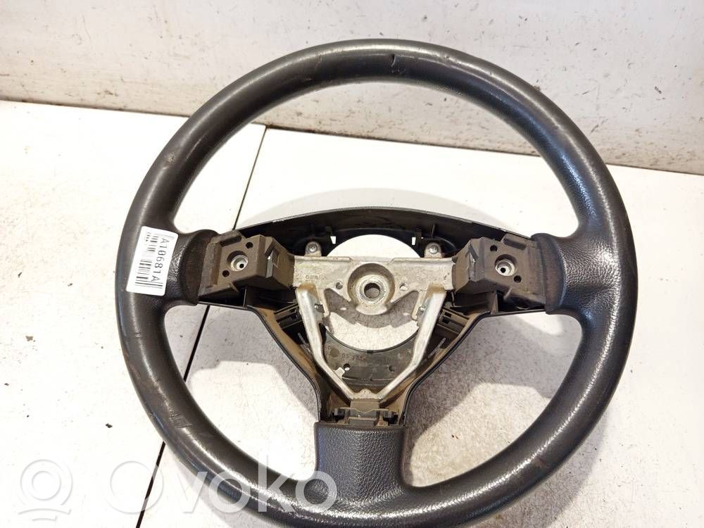 Fiat Sedici Volante 