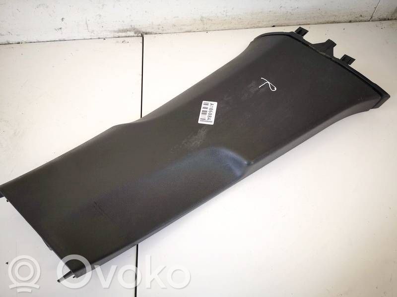 Volkswagen PASSAT B6 Verkleidung oben B-Säule
