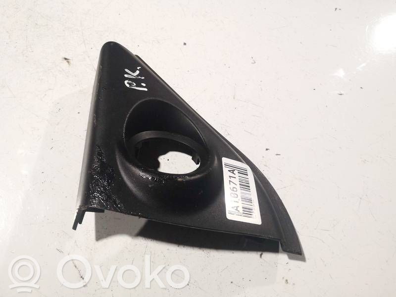 Ford Mondeo Mk III Altra parte interiore