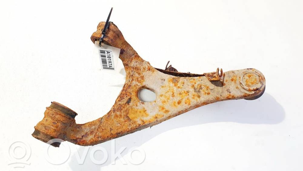 Subaru Legacy Querlenker Achsschenkel hinten 