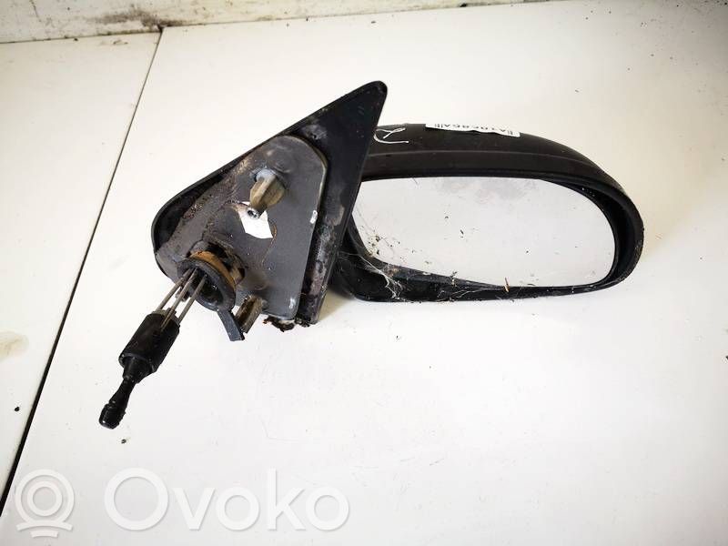 Citroen Saxo Etuoven sähköinen sivupeili 