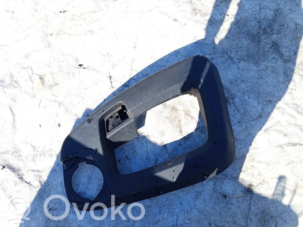 Citroen Jumper Inne części wnętrza samochodu 