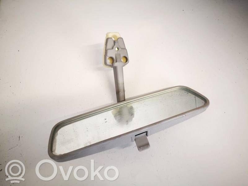 Espejo retrovisor (interior)   E130187358,E130187358