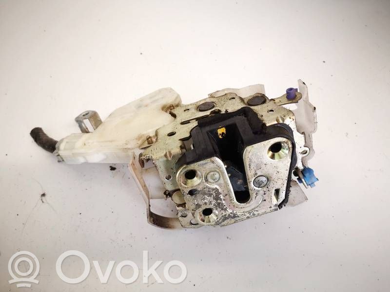 Etuoven lukko   80552AA200,80552AA200