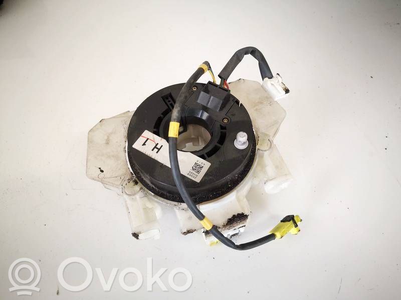 Nissan X-Trail T30 Innesco anello di contatto dell’airbag (anello SRS)