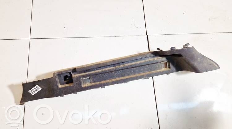 Opel Astra H Altra parte interiore 