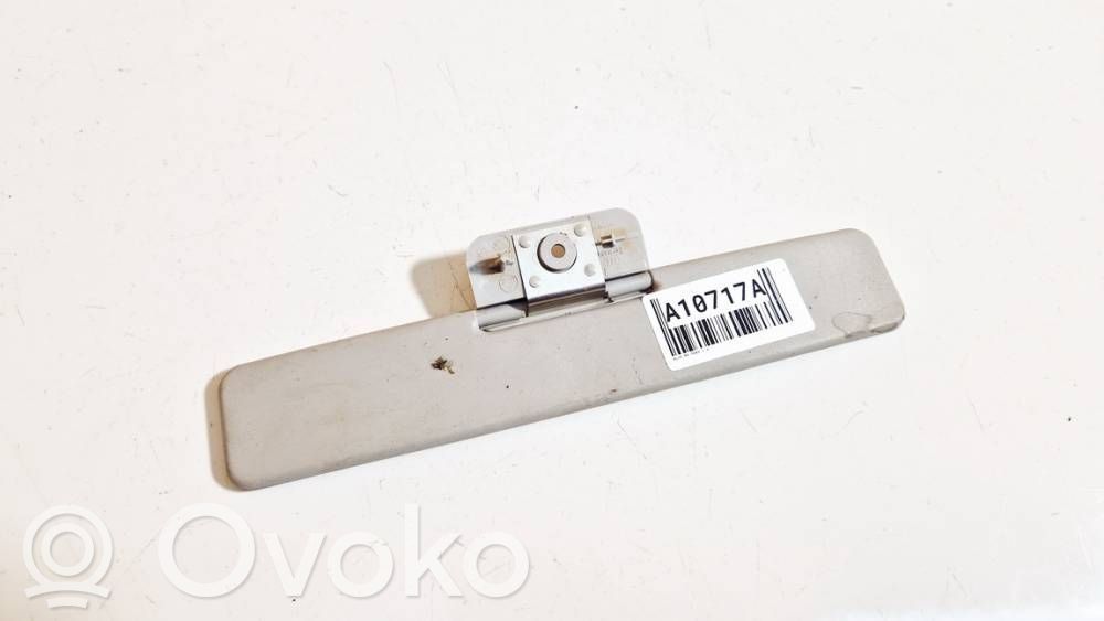 Audi A3 S3 8P Clip/gancio/supporto per aletta parasole