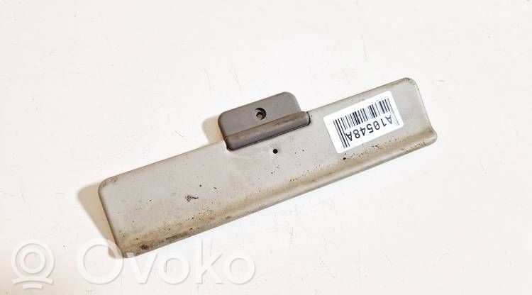 Audi A6 S6 C4 4A Clip/gancio/supporto per aletta parasole