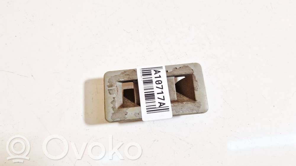 Audi A3 S3 8P Otros repuestos del interior 