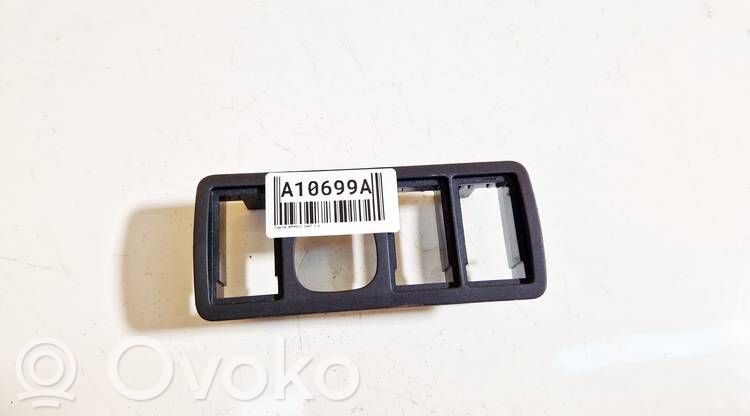 Toyota Avensis T250 Altra parte interiore 