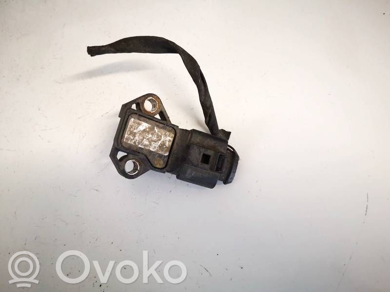 Volkswagen PASSAT B6 Senzor presiune aer 
