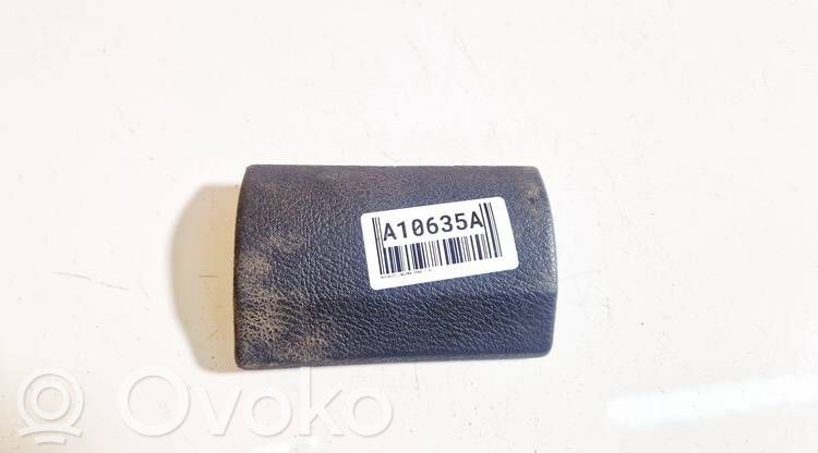 Renault Laguna II Altra parte interiore