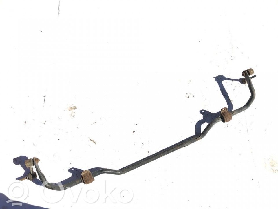 Volkswagen Golf V Bară antiruliu spate 
