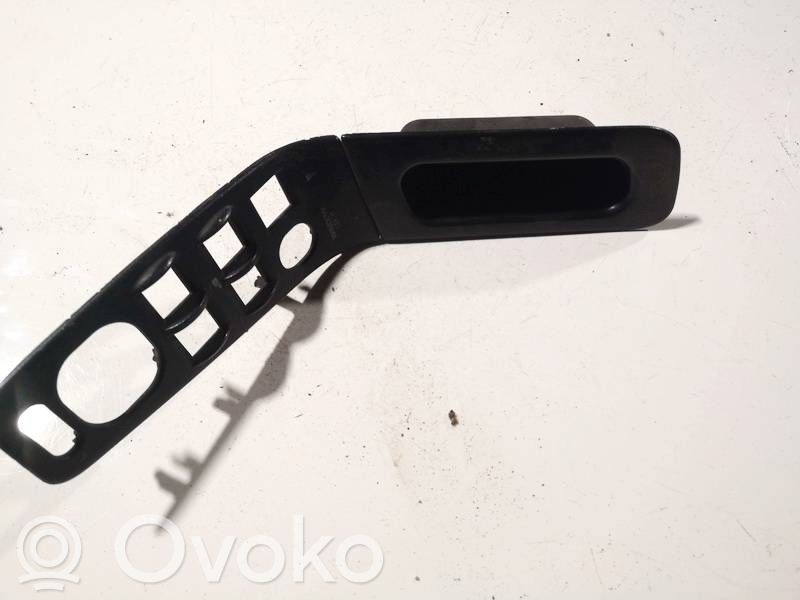 Jeep Grand Cherokee (WJ) Rivestimento pulsantiera finestrino della portiera anteriore 