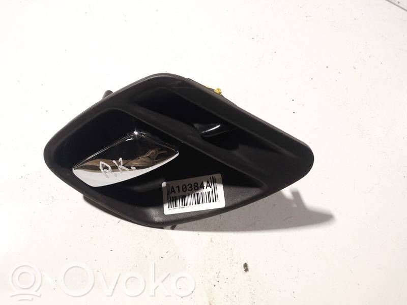 Jeep Grand Cherokee (WJ) Klamka wewnętrzna drzwi 