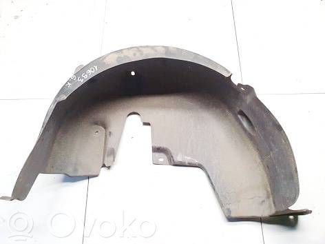 Peugeot 208 I Nadkole tylne 