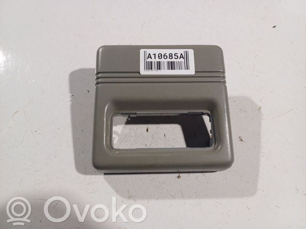 Citroen Saxo Other interior part 