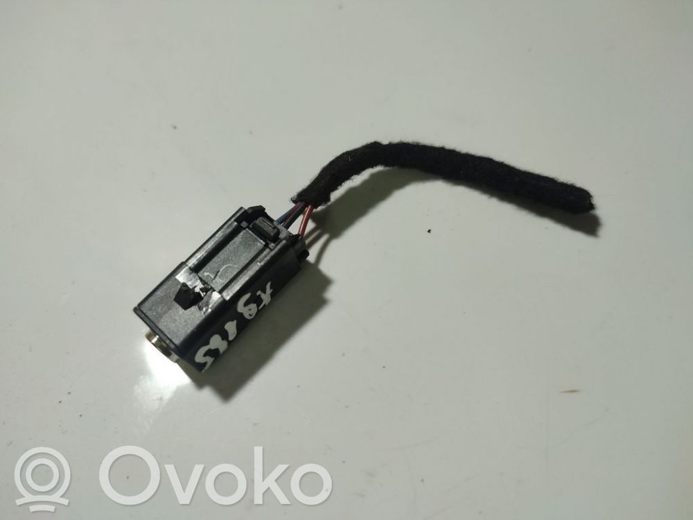 USB-Anschluss   7M5T19A164AA,19A164AA,7M5T19A164AA