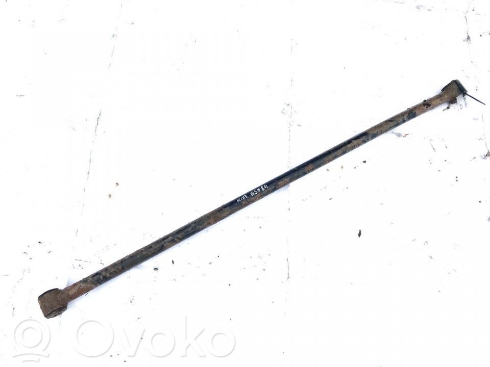 KIA Sorento Bară antiruliu spate 