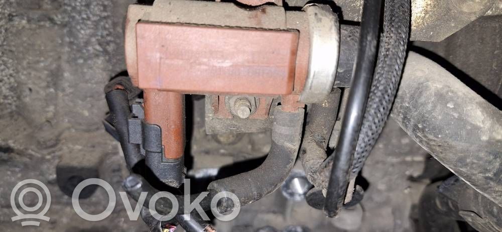 Électrovanne turbo   9652570180,9652570180