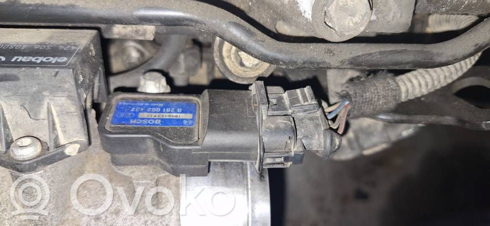 Luftdrucksensor   0281002437,0281002437