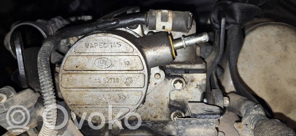 Bomba de vacío   0252738,0252738