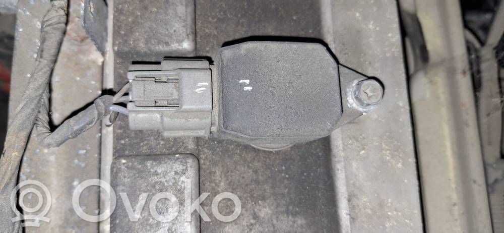 Nissan Note (E11) Bobină aprindere 