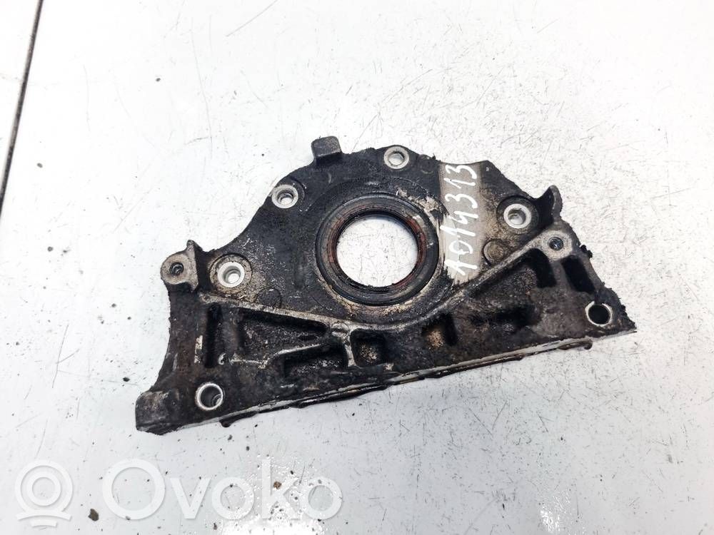 Peugeot 307 Alte piese motor 